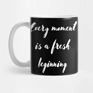 Every Moment Mug